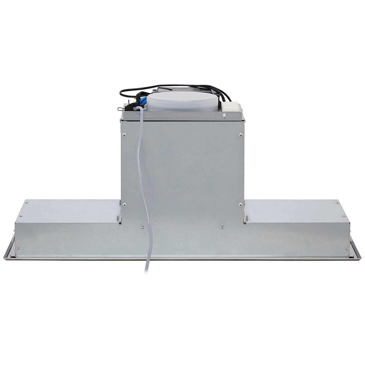 Smeg Canopy Cooker Hood KSEG78PXE 77cm Stainless Steel Kitchen - Image 8