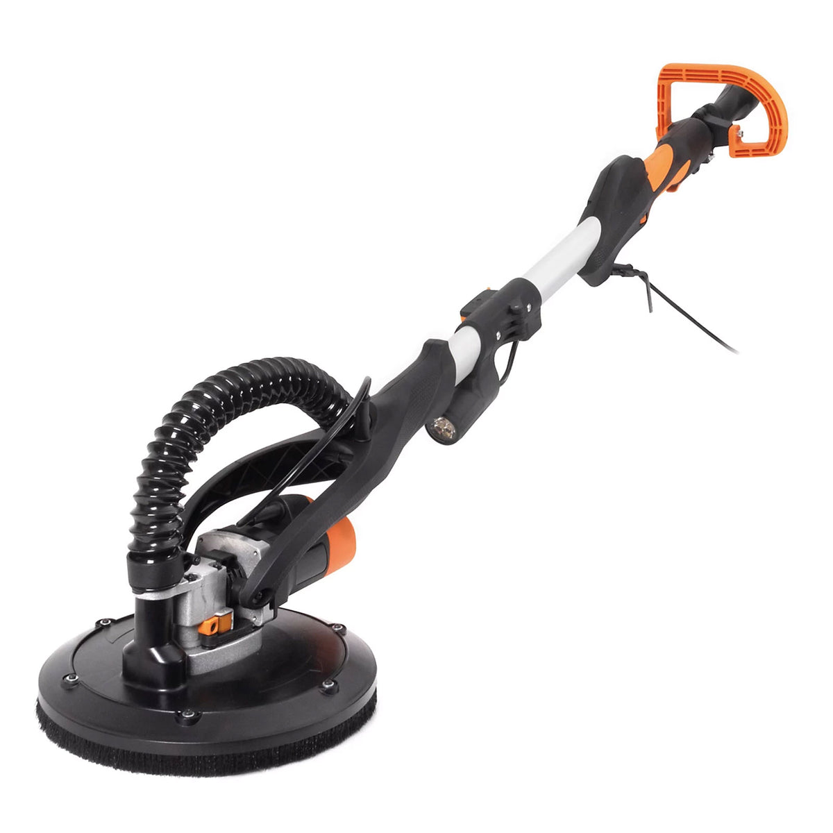 Evolution Drywall Sander R225DWS 225mm Telescopic Corded 240V 710W - Image 2