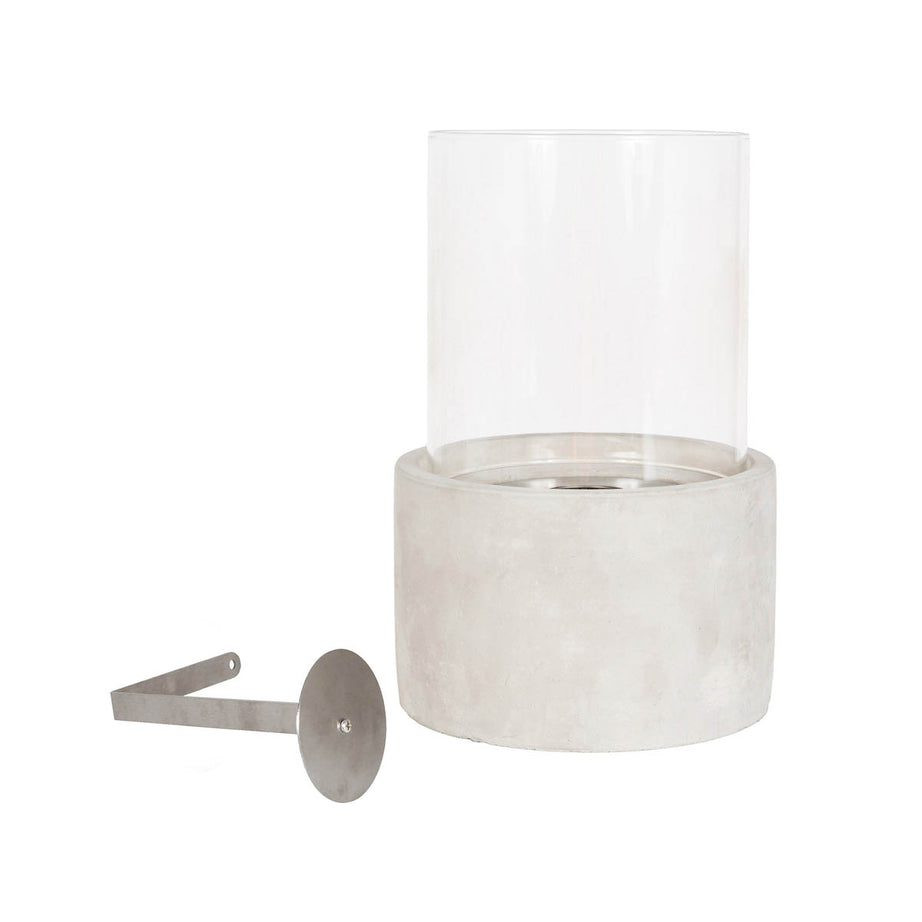 La Hacienda Heater Fire Portable Smokeless Fireplace Outdoor Garden - Image 2