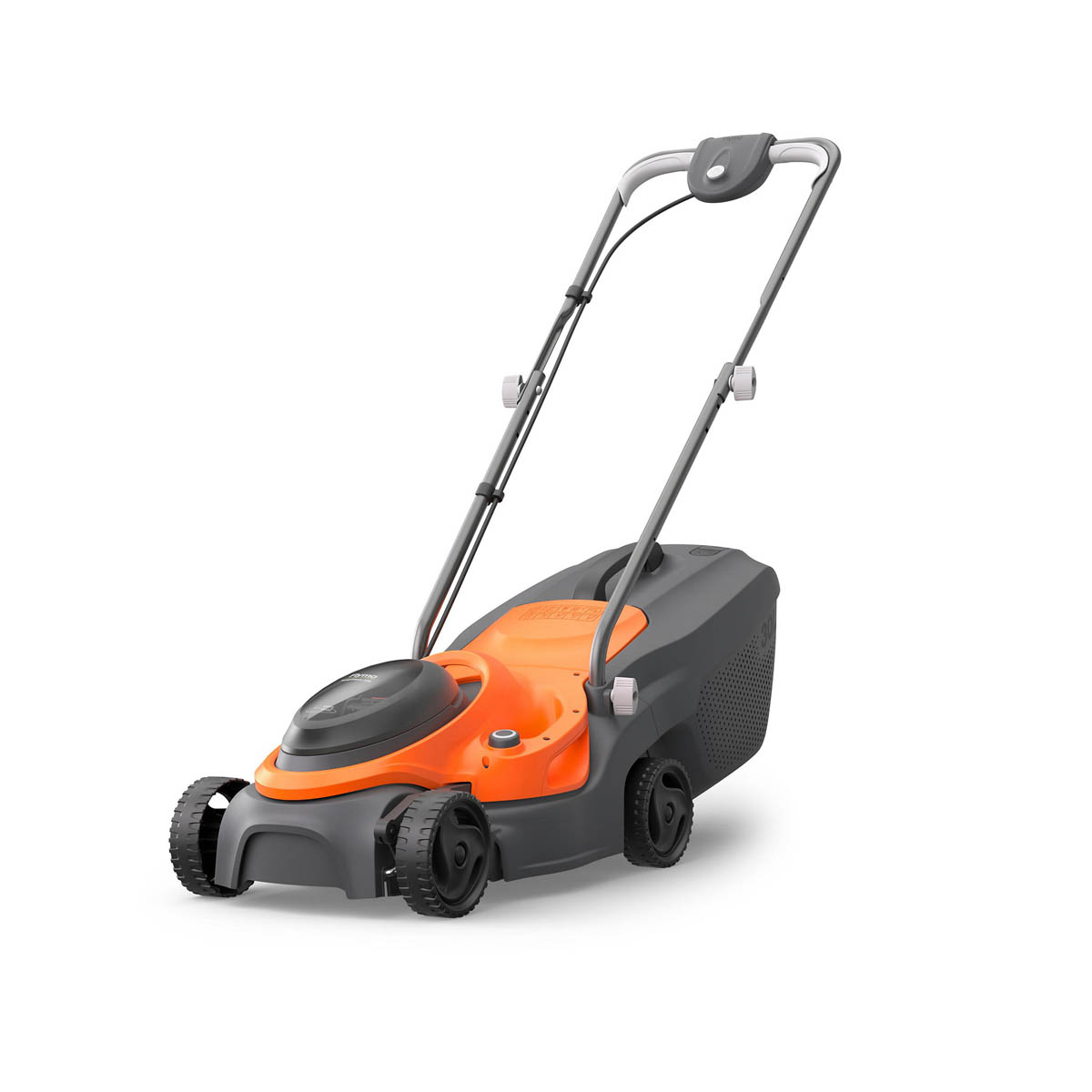 Flymo Cordless Rotary Lawnmower SimpliMow 320 Kit 18V 4Ah Battery - Image 1