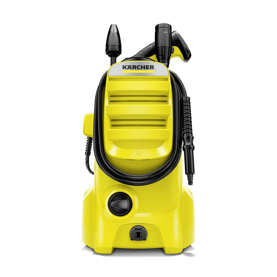 Karcher Pressure Washer K3 Electric 1.6kW K316762240 Home Car Patio Jet Wash - Image 3