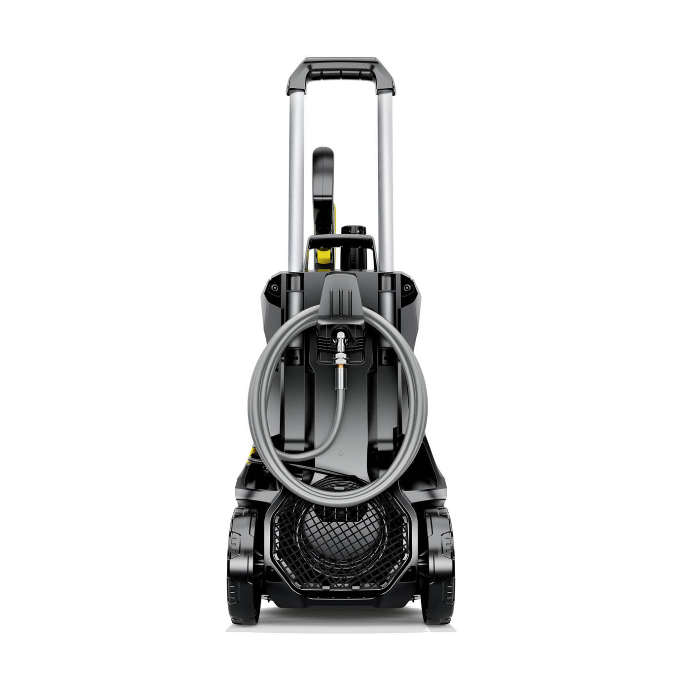 Karcher Pressure Washer Electric K5 Power Control Flex Home 145bar 2.1kW - Image 5