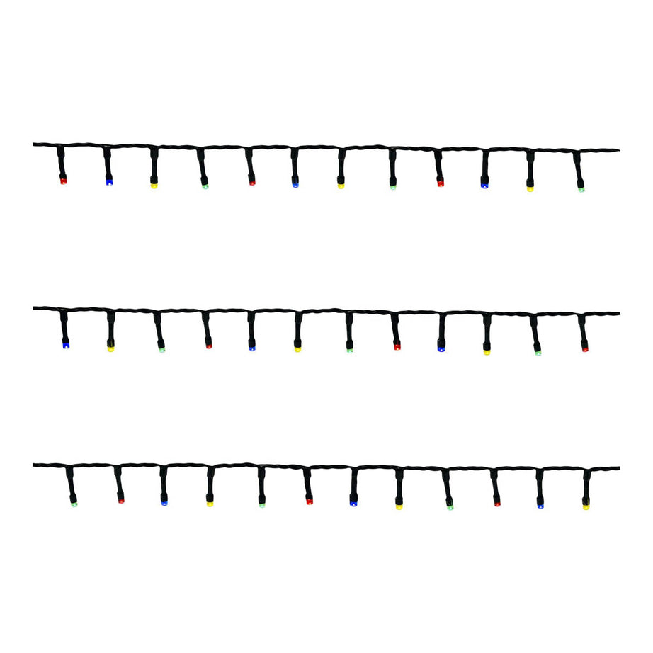 Christmas String Lights 1500 LED Multicolour 8 Functions Indoor Outdoor 44.9m - Image 5
