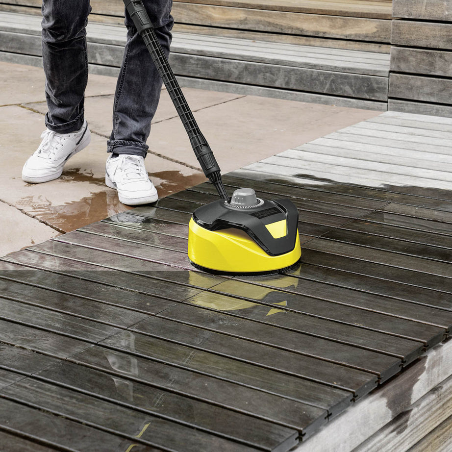 Kärcher Pressure Washer Electric 1.8kW K41.324-305.0 Portable Car Home Jet Wash - Image 10