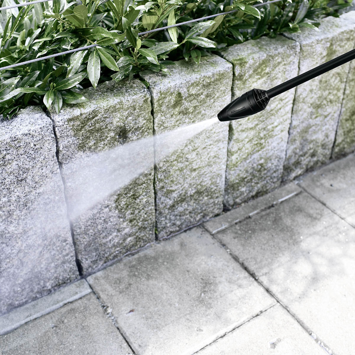 Kärcher Pressure Washer Electric 1.8kW K41.324-305.0 Portable Car Home Jet Wash - Image 8