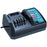 Makita Battery Charger DC18WA 18V ‎For GSeries Compact Durable Portable - Image 2