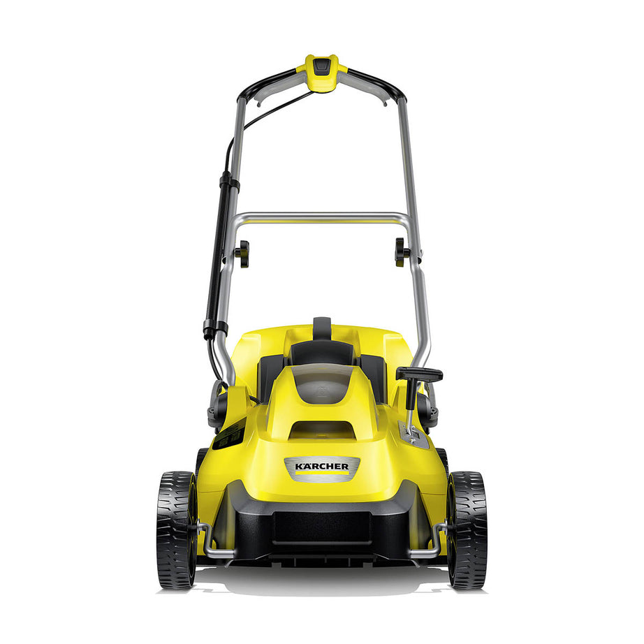 Karcher Lawnmower Cordless 18V Li-Ion 18-36 Mulching Grass Cutter Body Only - Image 4