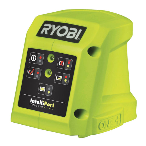 Ryobi RC18115 Charger ONE+ Fast For Lithium Battery Compact 18V 1.5Ah - Image 1