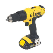 DeWalt DCD776S2T-GB 18V 1.5Ah Li-Ion Cordless Combi Drill