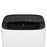 Princess Dehumidifier Compact Portable Wheeled White Digital LED Display 10L - Image 10