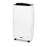 Princess Dehumidifier Compact Portable Wheeled White Digital LED Display 10L - Image 2