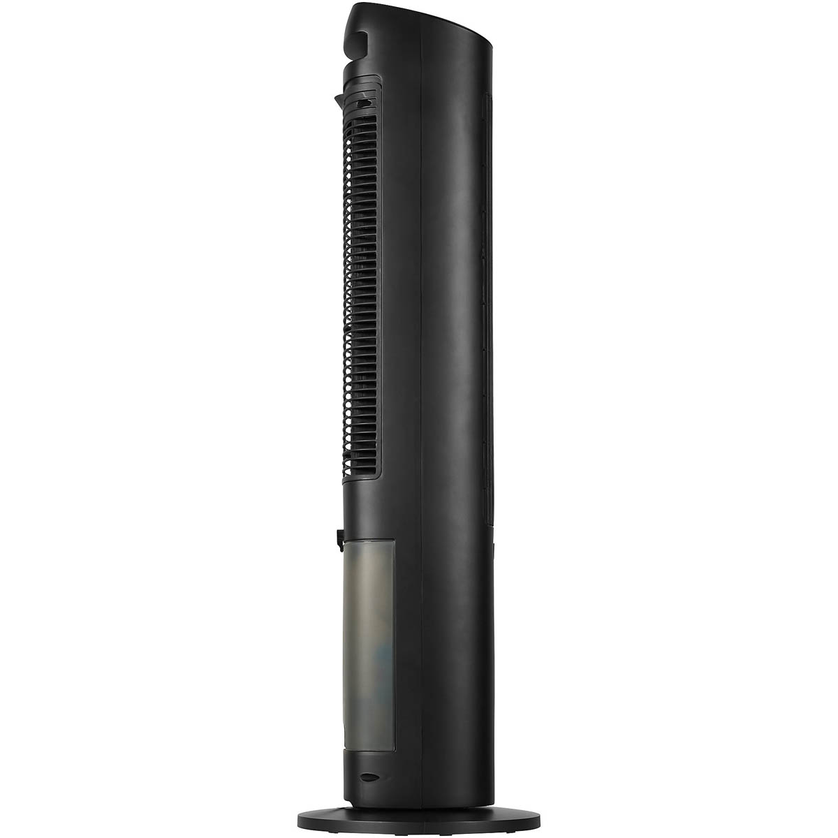 Tristar Air Cooler Black Timer Remote Control Fan LED Display Portable 60W - Image 1