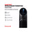 Honeywell Tower Fan HYF260BE Quiet Set Oscillating Black With Remote Control A+ - Image 2