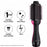 Revlon Hair Dryer Brush Volumiser Frizz-free Pro Collection 2 in 1 800W RVDR5222 - Image 4