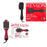 Revlon Hair Volumisier And Paddle Dryer Styler Titanium 3 Settings Gift Set - Image 1