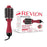 Revlon Hair Volumisier And Paddle Dryer Styler Titanium Gift Set 3 Settings - Image 3