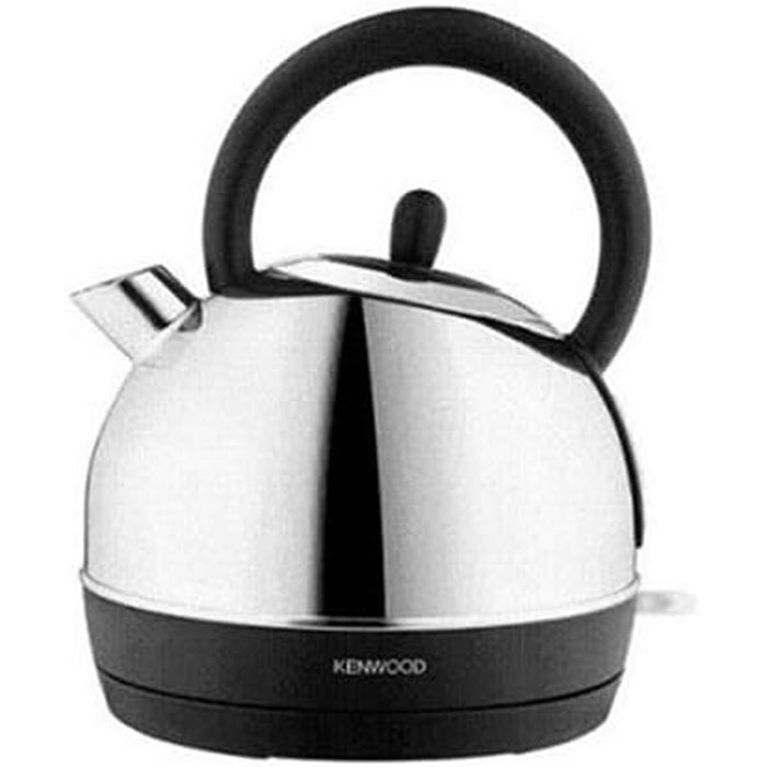 Kenwood Kettle Traditional SK630A Stainless Steel Dome Rapid Boil Quiet 1.7L - Image 2