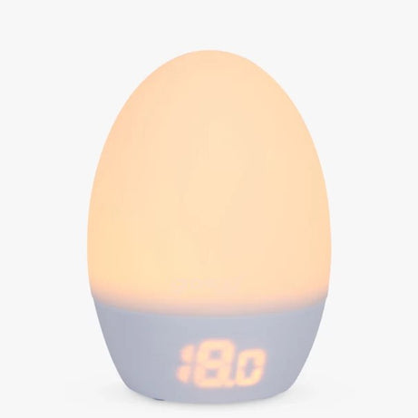 Tommee Tippee Groegg2 Nursery Thermometer Colour Changing Digital Display Domed - Image 3