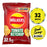 Walkers Crisps Tomato Ketchup Sharing Snacks Box 32 x 32.5g - Image 1