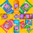 Snack a Jacks Rice Cakes Salt And Vinegar Multipack 6  x 5 Bags - Image 5