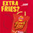 Walkers Crisps French Fries Salt Vinegar Cheese Pack of 6 x 24 Bags - Image 4