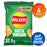 Walkers Crisps Salt Vinegar Cheese Onion Bacon Chicken Bundle 32Bags - Image 2