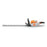 STIHL Hedge Trimmer Cordless Brushless HSA 60 36V Li-Ion AK System Body Only - Image 2