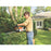 STIHL Hedge Trimmer Cordless Brushless HSA 60 36V Li-Ion AK System Body Only - Image 5