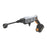 Titan Pressure Washer Cordless 18V 5.0Ah TTI855PRW Handheld Jet Water Washer - Image 1