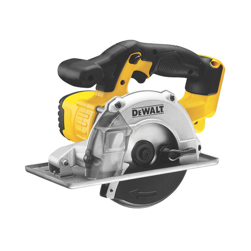 Dewalt DCS373N-XJ 140mm 18V Li-Ion XR Cordless Metal Cutting Circular Saw Bare - Image 1