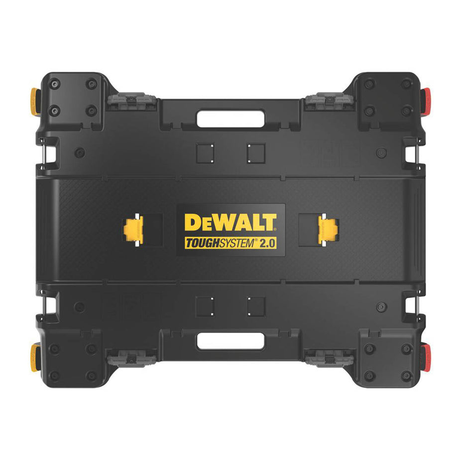 DEWALT Dolly Trolley Toughsystem 2.0DXL DWST08530-1 Durable Swivel Castors 200kg - Image 4