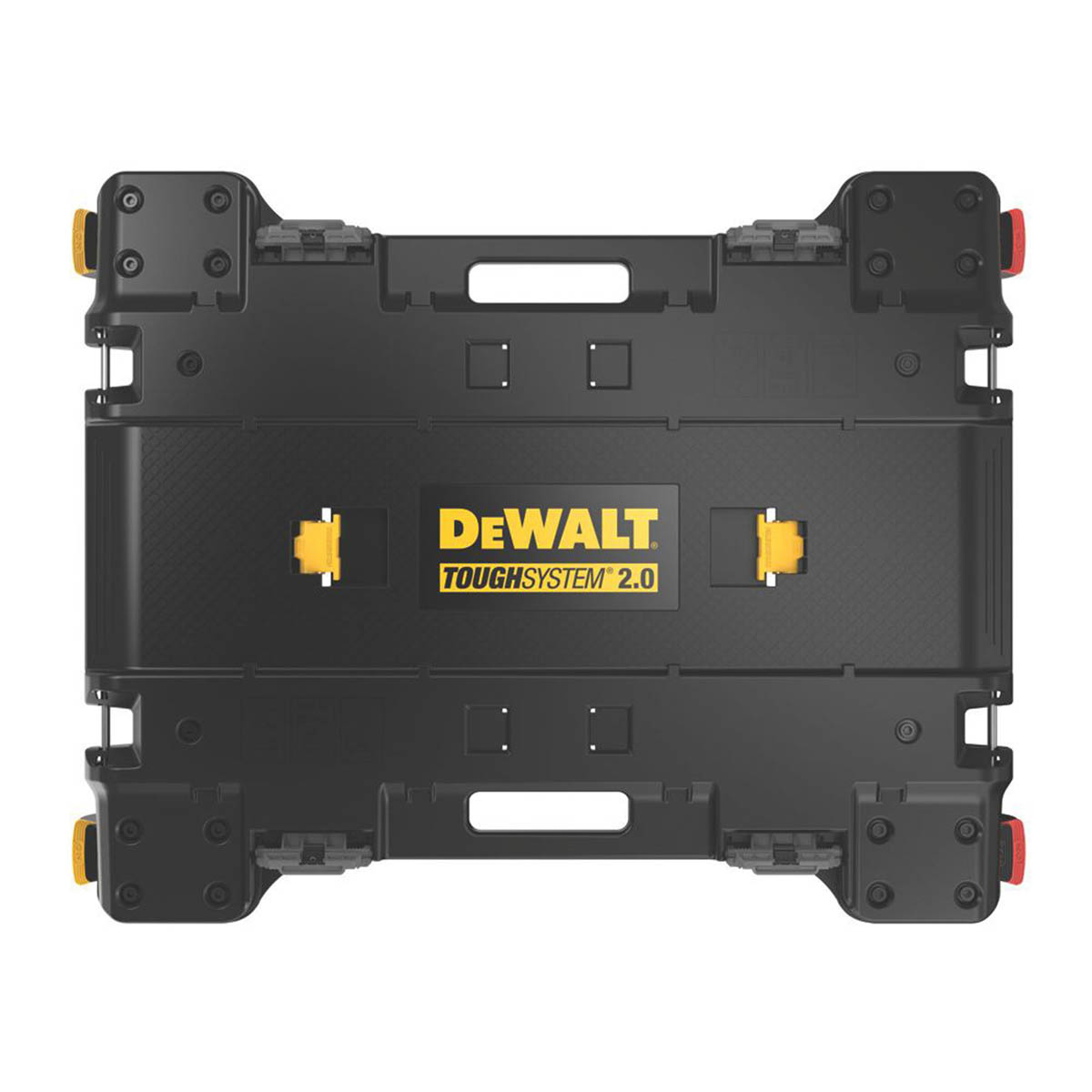 DEWALT Dolly Trolley Toughsystem 2.0DXL DWST08530-1 Durable Swivel Castors 200kg - Image 4