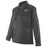 DeWalt Mens Wax Jacket Black Work Breathable Water-Resistant Large 48" Chest - Image 3