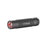 LED Torch Black Lightweight Water Impact-Resistant Compact Battery-Powered 240lm - Image 1