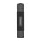 LED Torch Black Lightweight Water Impact-Resistant Compact Battery-Powered 240lm - Image 2