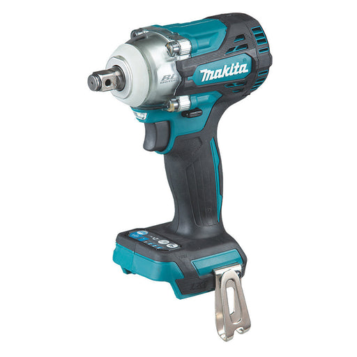 Makita Cordless Impact Wrench Brushless DTW300Z 18V Li-lon LXT Powerful Motor - Image 1