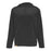 DeWalt Mens Work Sweatshirt Hooded Black Breathable 2X Large 47-49" Chest - Image 1