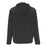 DeWalt Mens Work Sweatshirt Hooded Black Breathable 2X Large 47-49" Chest - Image 2