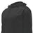 DeWalt Mens Work Sweatshirt Hooded Black Breathable 2X Large 47-49" Chest - Image 4