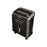 Cross Cut Shredder Powershred 79Ci P-4 Electric Black Credit Cards CDs 23L - Image 1