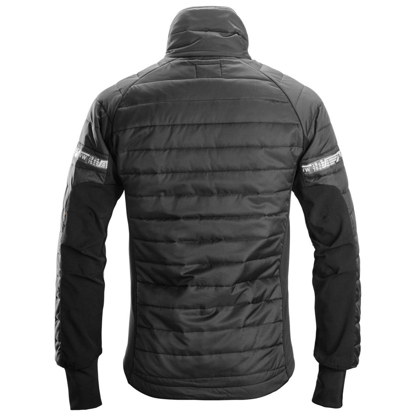 AW 37.5 Insulator Jacket Black Size: XXL - Image 2