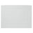 Bath End Panel White Traditional Waterproof Gloss Finish Bathroom 690mm - Image 1