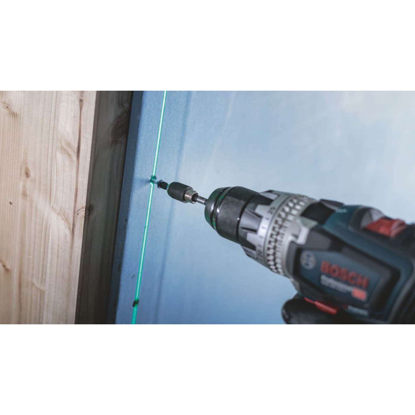 Bosch PRO Screwdriver Bit Impact Set With Nutsetters Multi-Material 36 Pieces - Image 5