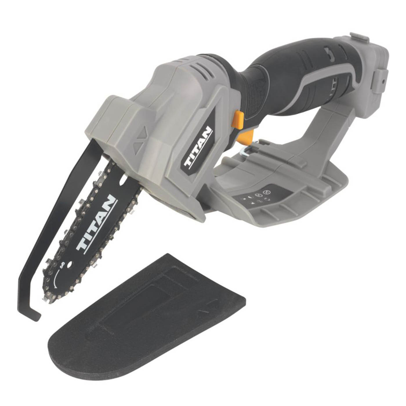 Titan Pruning Saw Cordless  TTI936GDO 18V Li-Ion TXP 15cm Body Only - Image 1