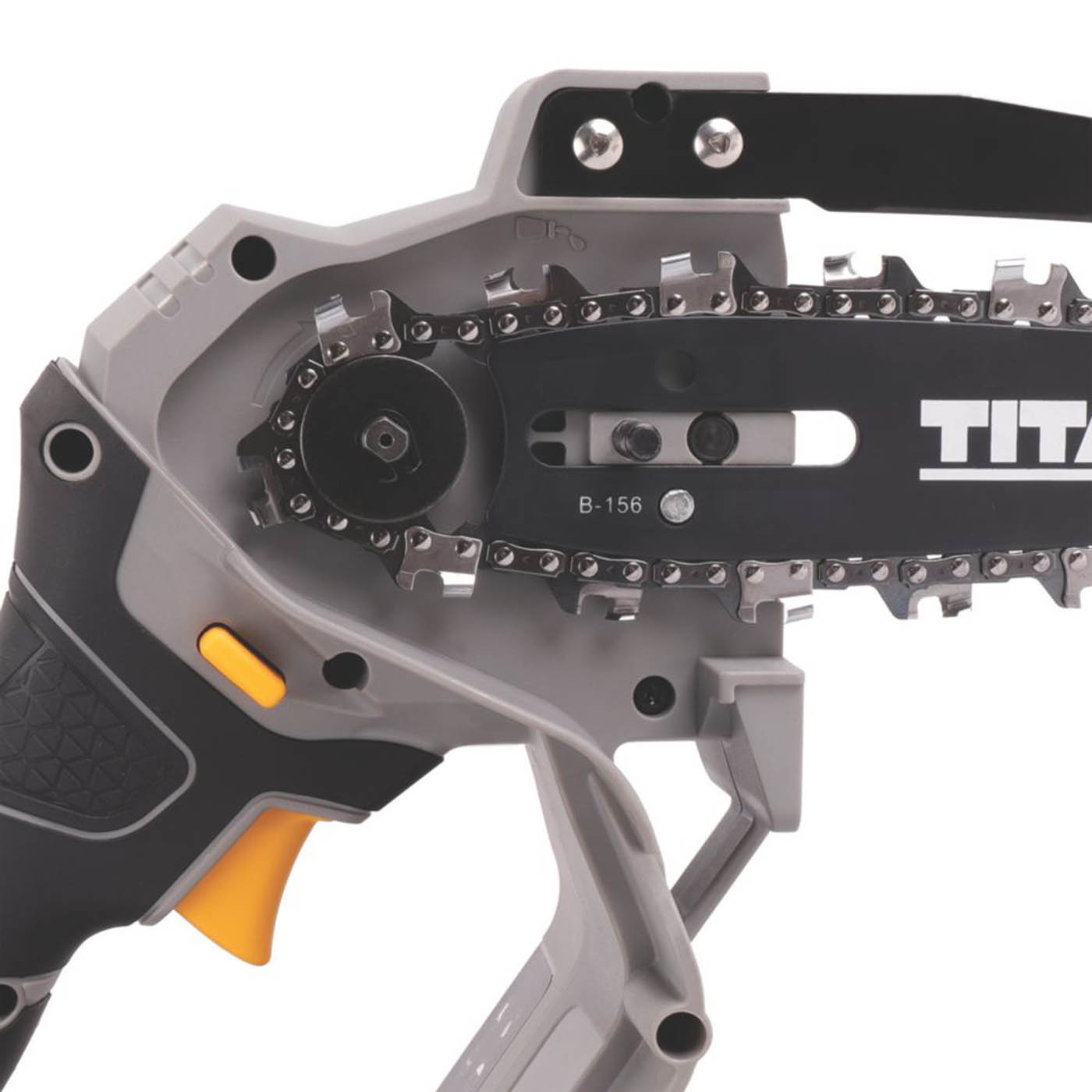 Titan Pruning Saw Cordless  TTI936GDO 18V Li-Ion TXP 15cm Body Only - Image 4