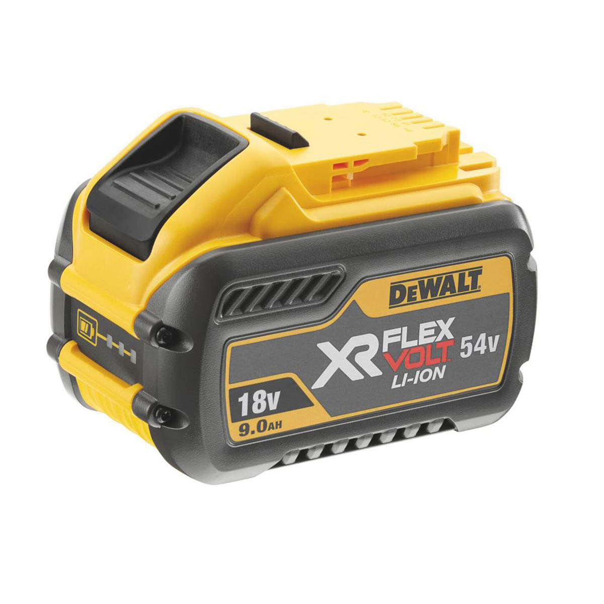 DEWALT String Trimmer Cordless DCM5713X1-GB 54V 1 x 9.0Ah Li-Ion XR FlexVolt - Image 5