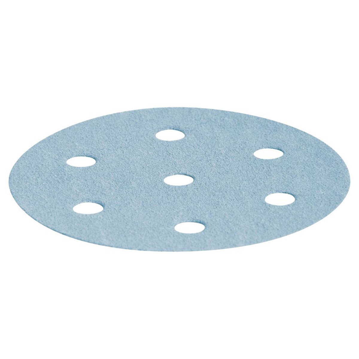 Festool   60 Grit   Granat Stickfix Sanding Discs  50 Pack - Image 1