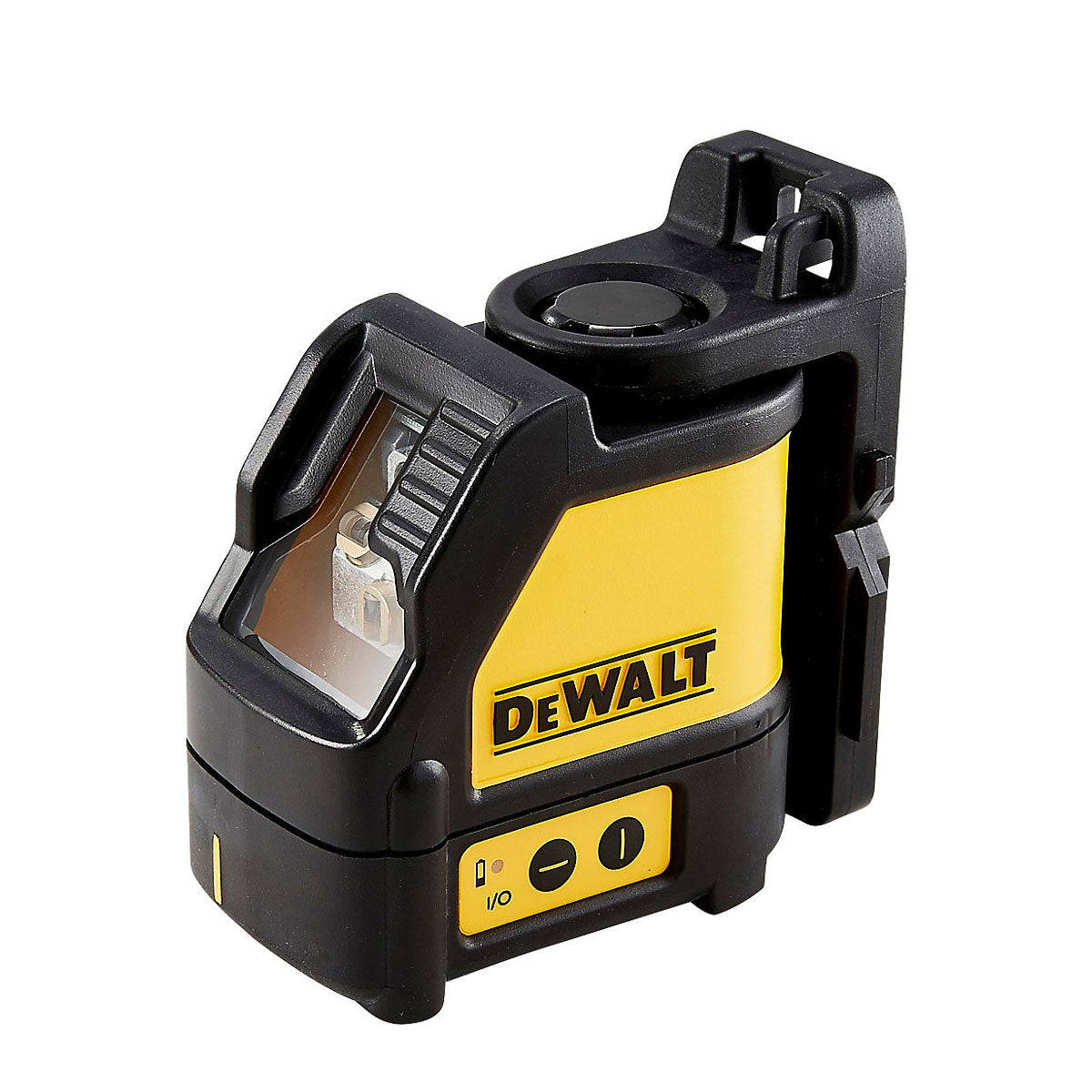 Dewalt Laser Level DW088K Self Levelling Horizontal Vertical Red Line Compact - Image 2