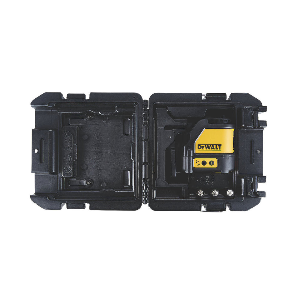 Dewalt Laser DW088K With TSTAK Case - Image 4