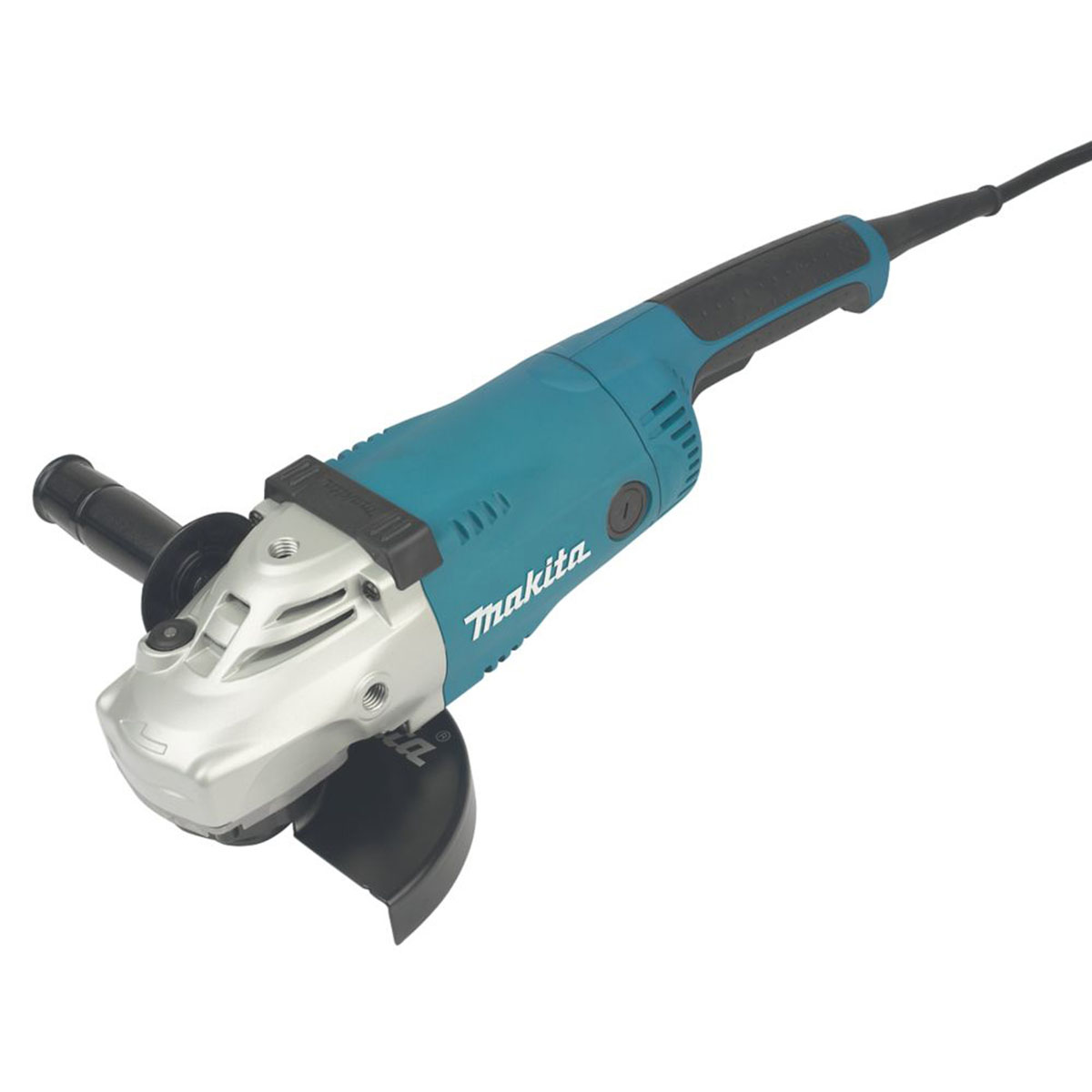 Makita Angle Grinder Electric 110V GA7020/1 Compact 7" Heavy Duty Powerful 2000W - Image 2